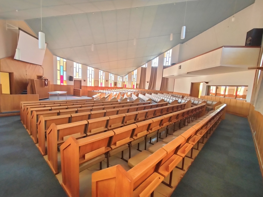 Commercial Property for Sale in Ganspan Northern Cape